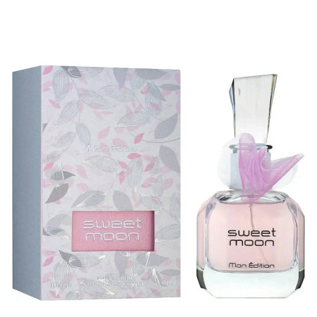 Fragrance World Sweet Moon Mon Edition Eau de Parfum 100 ml
